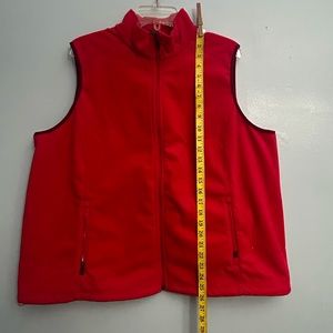 LLBEAN VEST